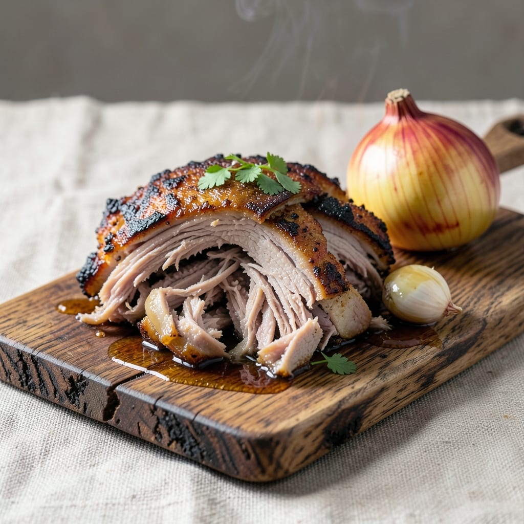 America's Test Kitchen Pulled Pork Recipe: Slow-Smoked, Fork-Tender Magic