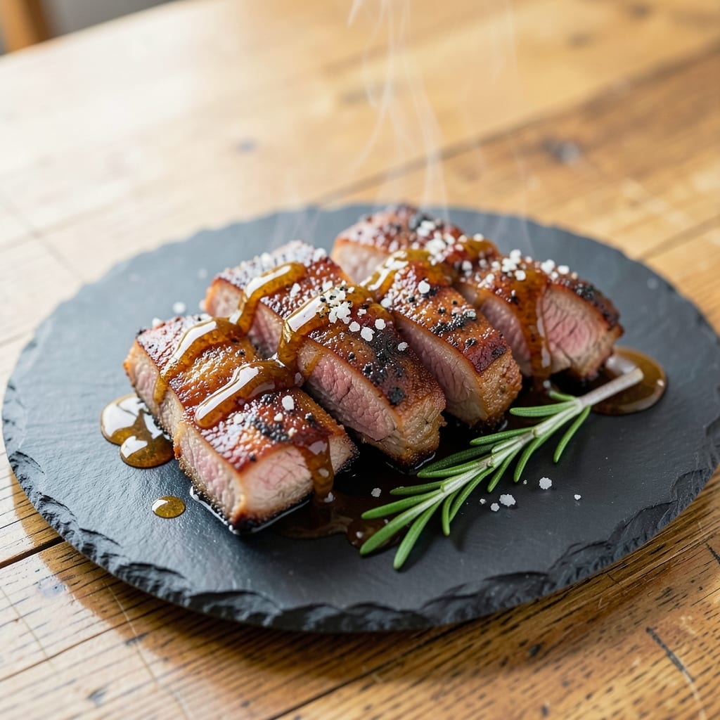 Applebee's Pork Riblets Recipe: Crispy-Baked Bites with Honey Mustard Glaze