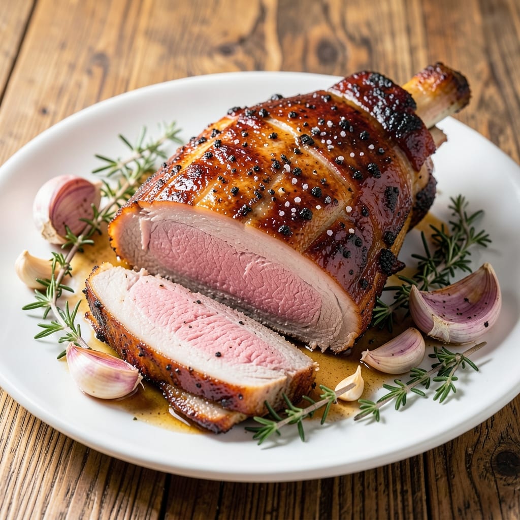 America's Test Kitchen Pork Shoulder Roast Recipe: Precision Timing for Fall-Off-Bone Tenderness