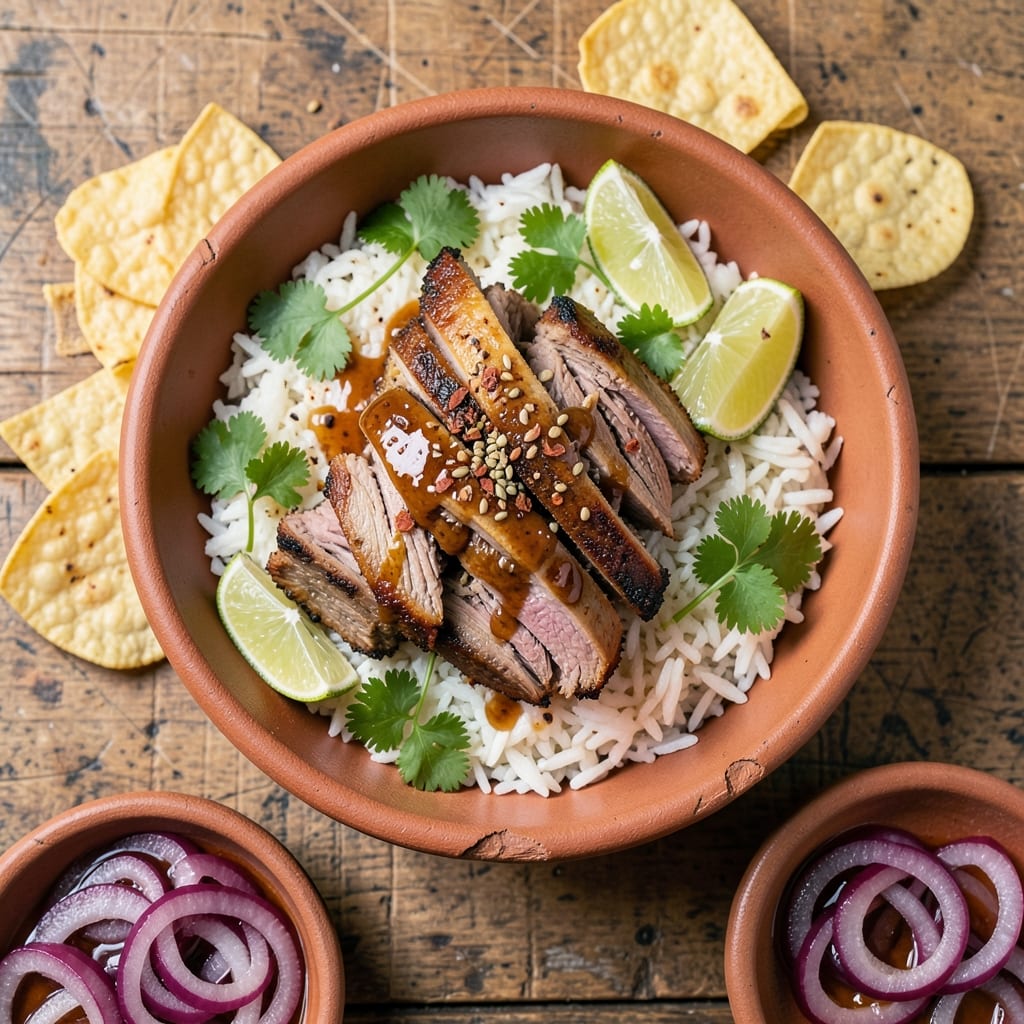 Authentic Mexican Pulled Pork Recipe: Chipotle-Lime Shreds in 3 Hours