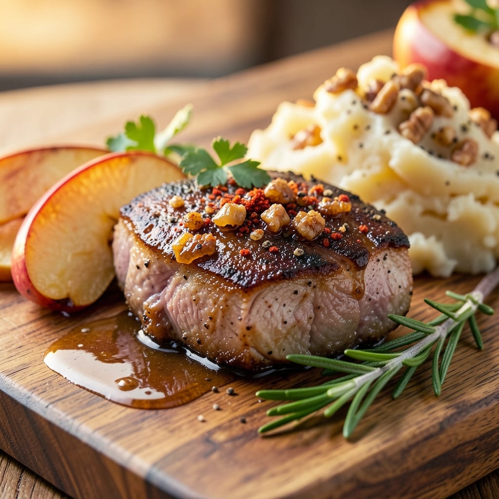 Alton Brown's Pork Rub Recipe: Smoky-Sweet Blend for Perfectly Crispy Meat