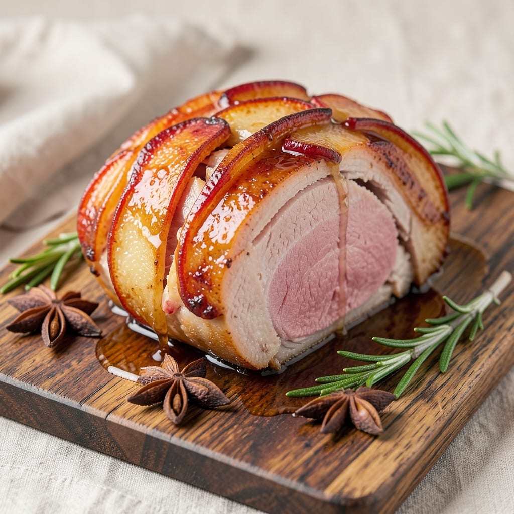 Apple Juice Brine Recipe for Pork: Spiced Apple Zing That Preserves Flavor
