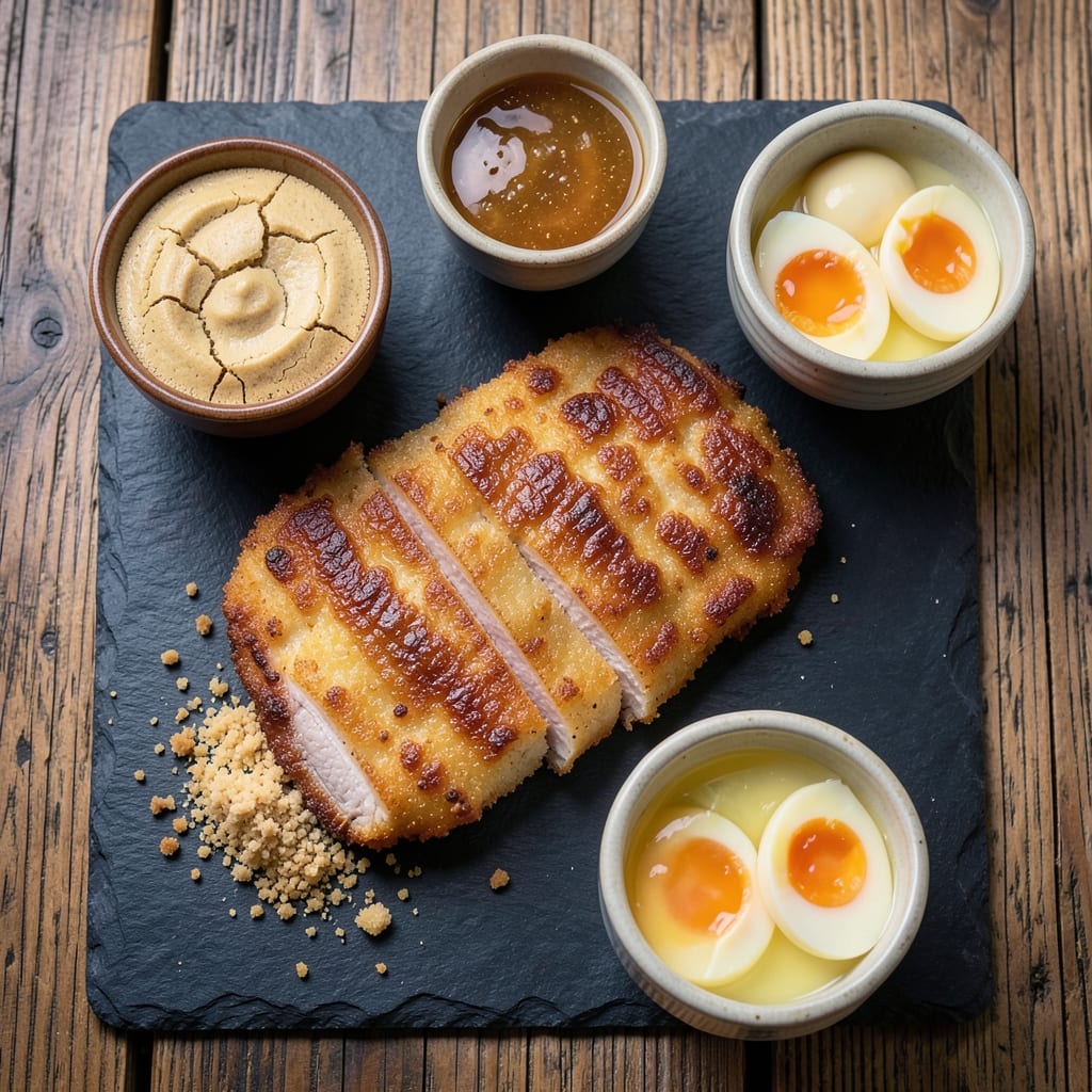 Authentic German Pork Schnitzel Recipe: Crispy Gold Crunch With Juicy Breaded Core