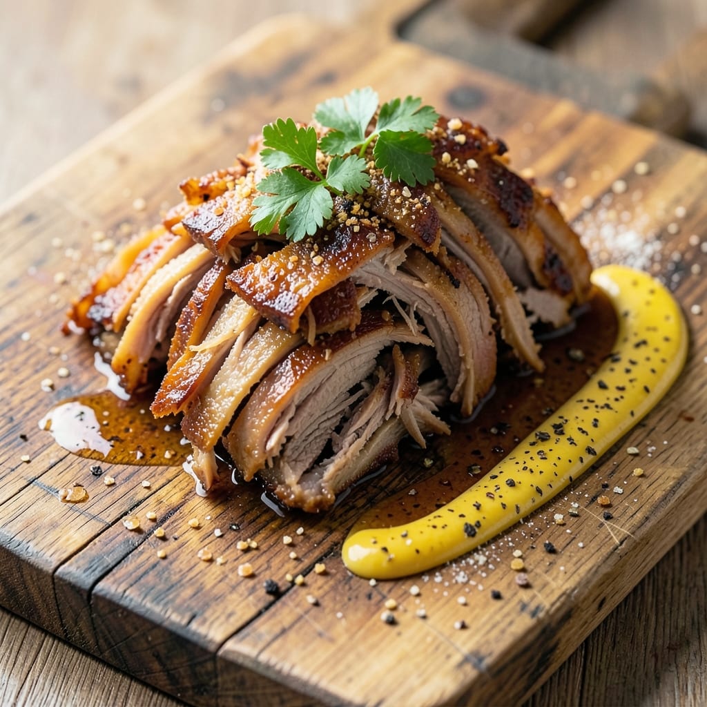 Alabama Pulled Pork Recipe: Smoky-Sweet Alabama Style With Crispy Bark