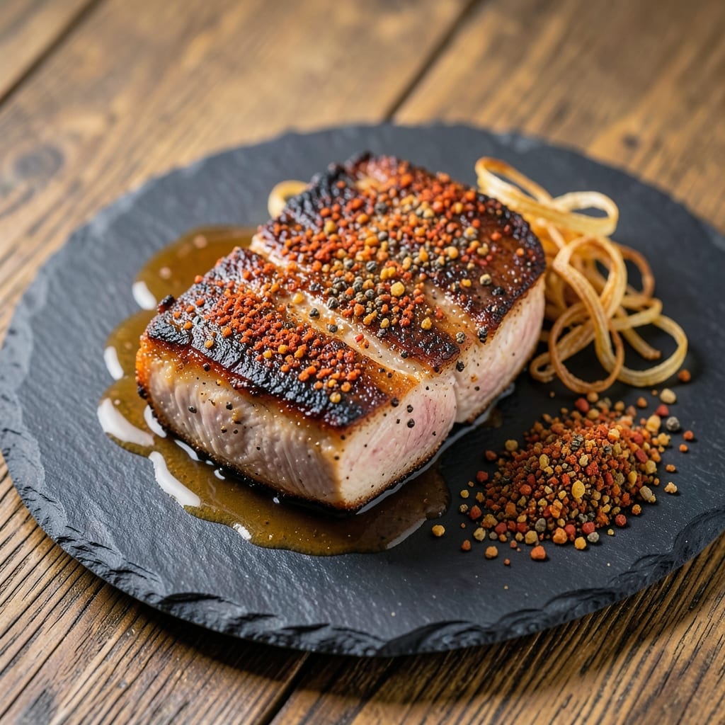 Award-Winning Pork Rub Recipe: Competition-Tested Boldness in a Jar