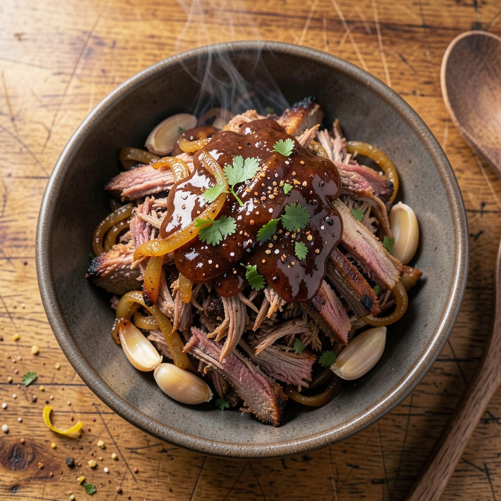 Award-Winning Pulled Pork Recipe: Pioneer Woman's Smoky-Sweet Fall-Apart Magic