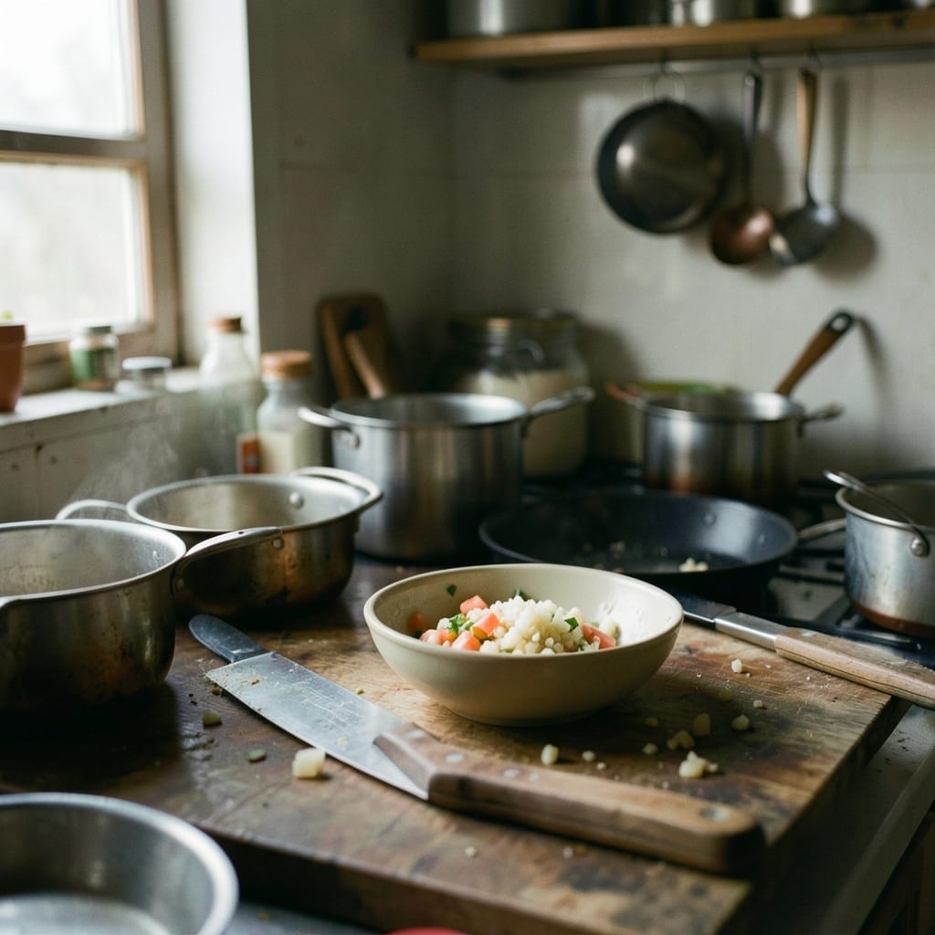 About Pork Recipes 101