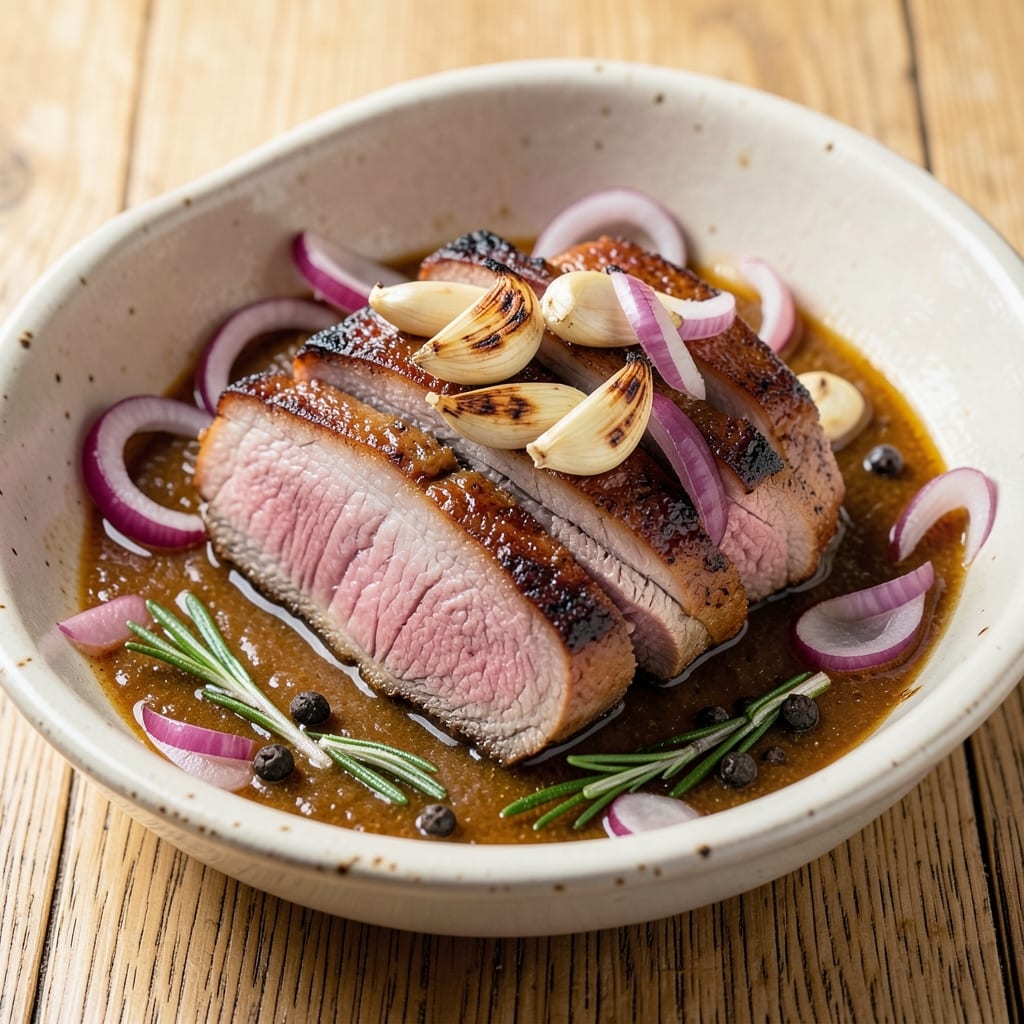 Amazing Pork Loin Slow Cooker Recipe: Hands-Off Juiciness With Zero Dry Spots