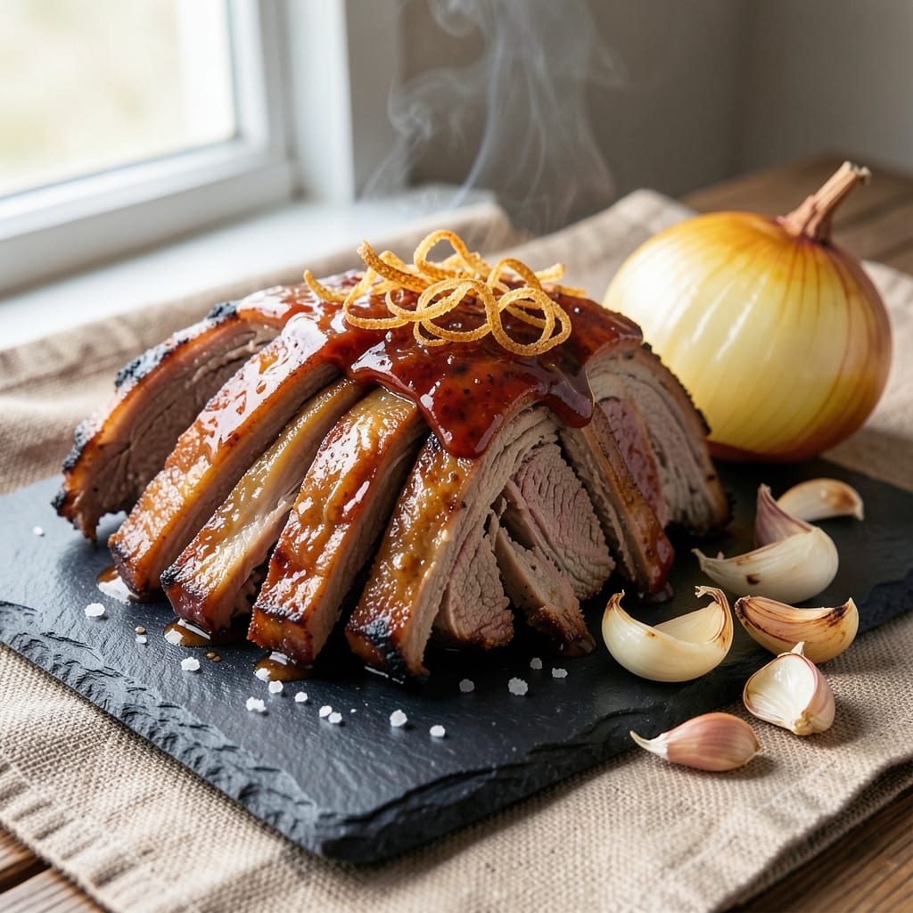 5-Star Pulled Pork Recipe: Smoky-Sweet Fall-Off-Bone Magic
