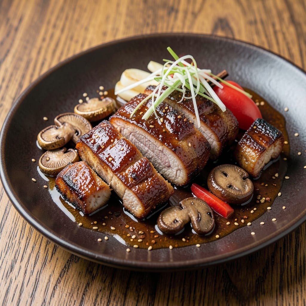 Asian Pork Short Ribs Recipe: Five-Spice Braised to Fork-Tender Bliss