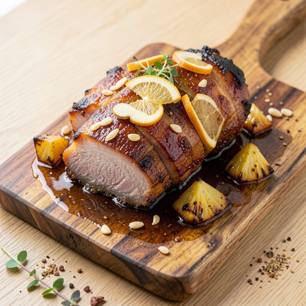 Authentic Kalua Pork Recipe Slow Cooker: Smoky Hawaiian Tradition in One Pot