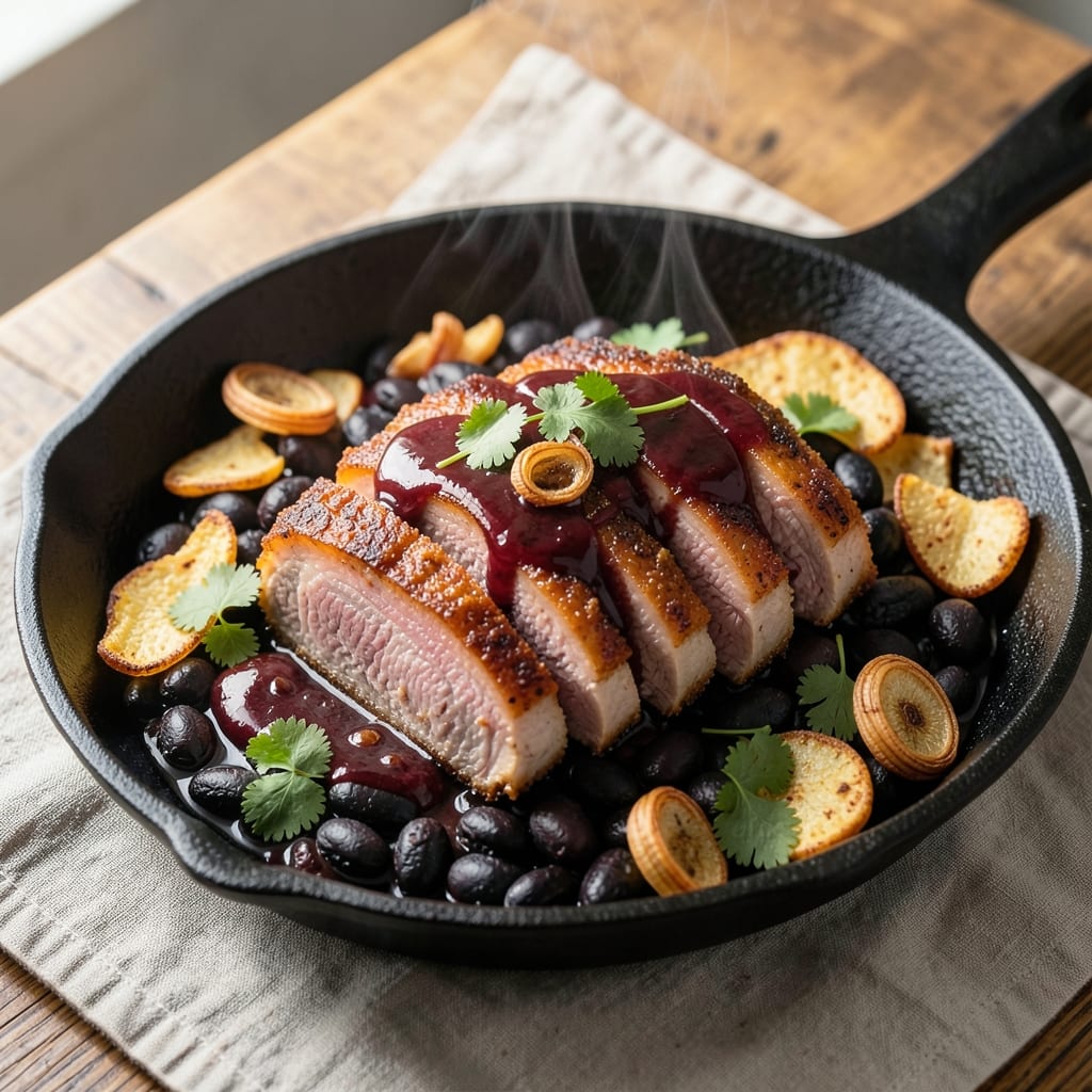 Achiote Paste Pork Recipe: Smoky-Ancho Depth Without the Store-Bought Fuss