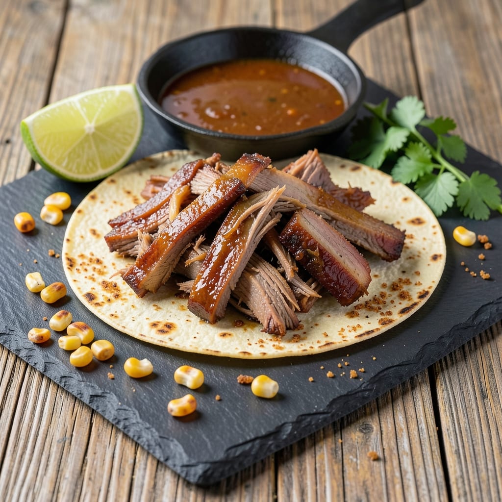 Award-Winning Pulled Pork Rub Recipe: Smoky-Sweet Spice Blend for Competition-Ready Meat
